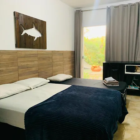 Suite Privativa Riviera & Itaguare 100Mts De 2 Praias! Bertioga Exterior photo