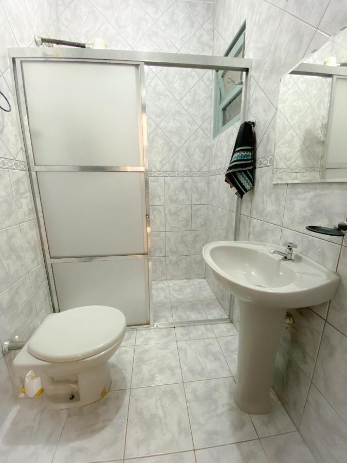 Holiday home Privativa Riviera & Itaguare 100mts De 2 Praias! Bertioga
