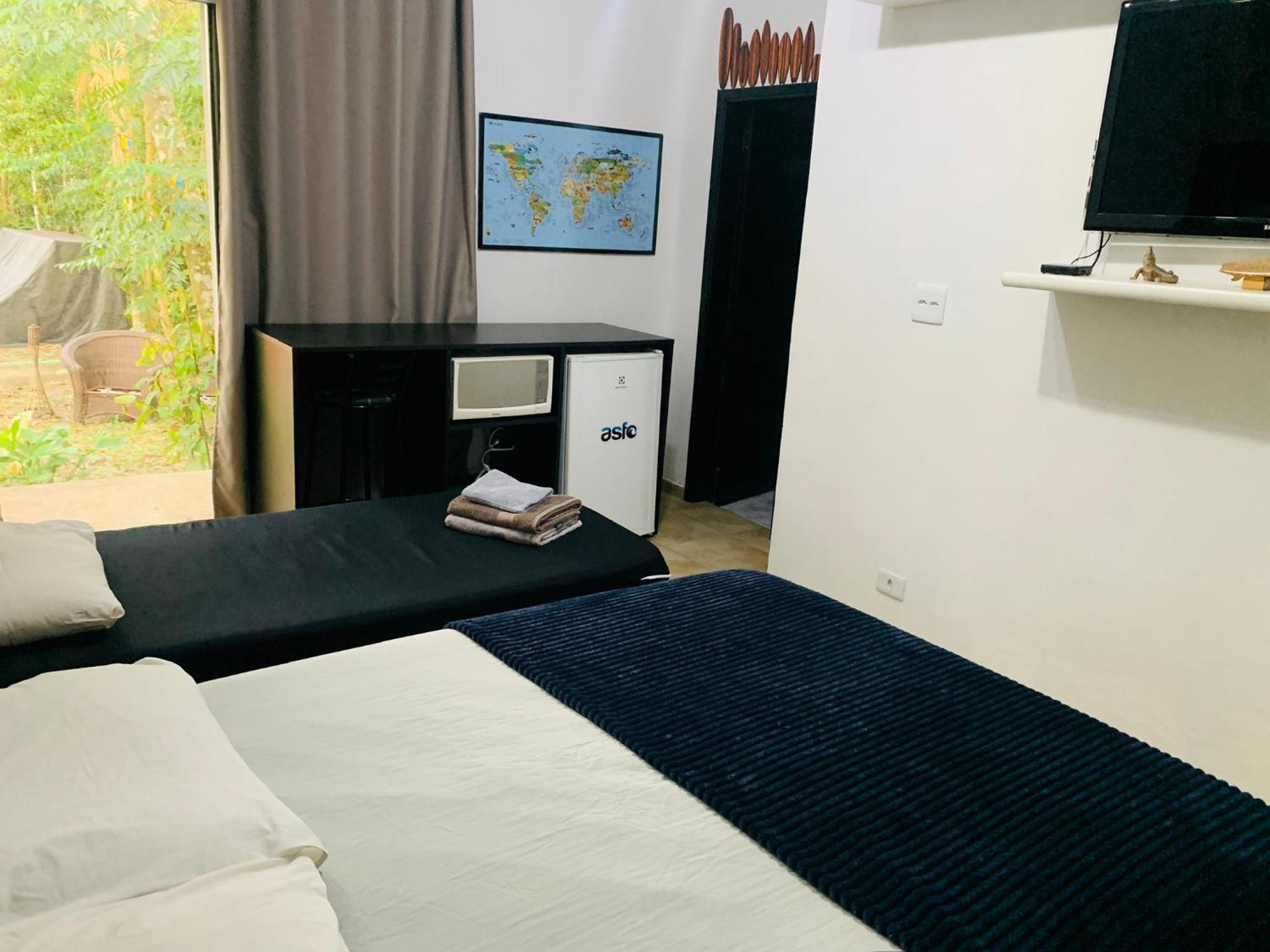 Holiday home Privativa Riviera & Itaguare 100mts De 2 Praias!