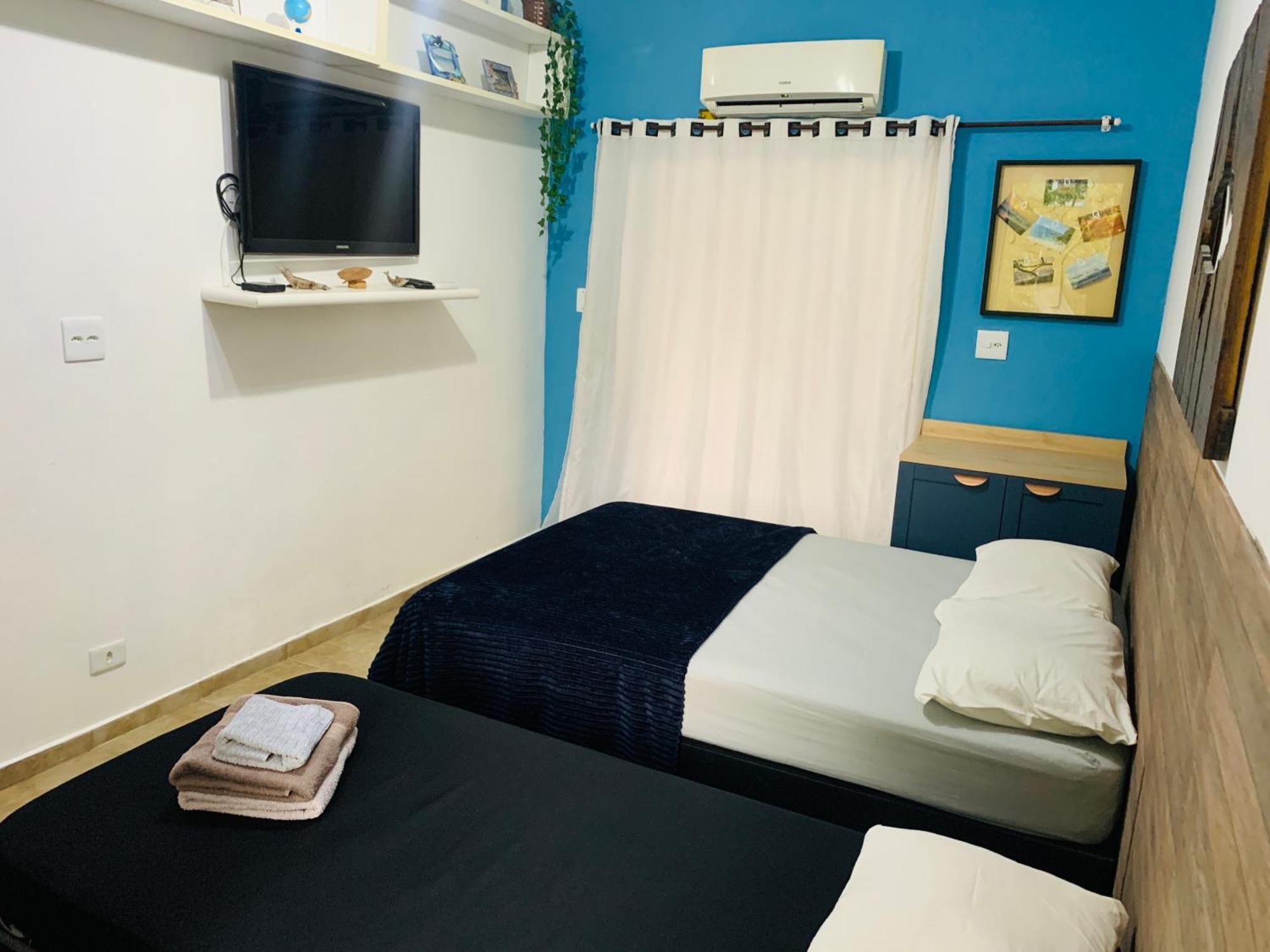 Privativa Riviera & Itaguare 100mts De 2 Praias! Holiday home *