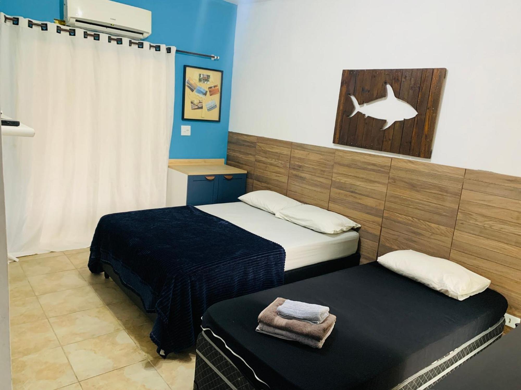 Privativa Riviera & Itaguare 100mts De 2 Praias! Bertioga